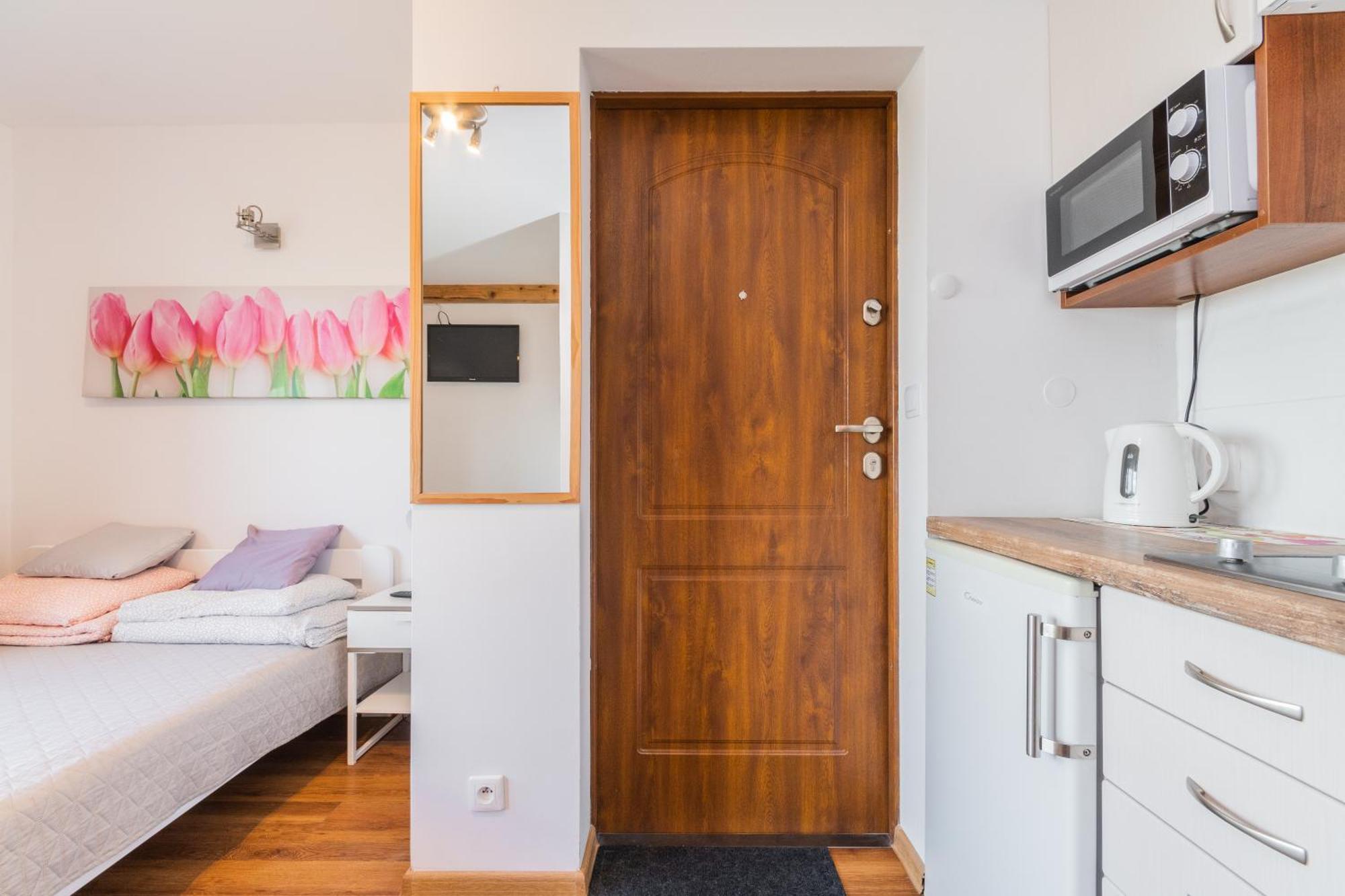 "Morskie Katy" - Kąty Rybackie Habitación foto