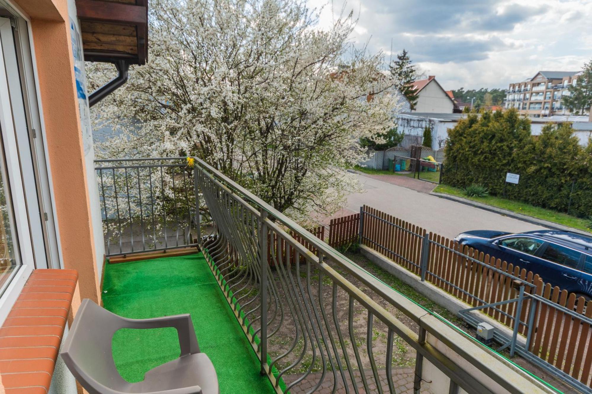 "Morskie Katy" - Kąty Rybackie Habitación foto